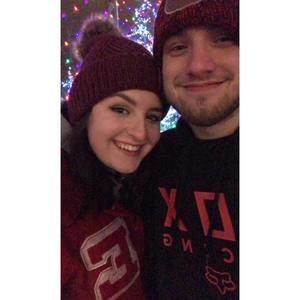 Meet your Posher, Braxton